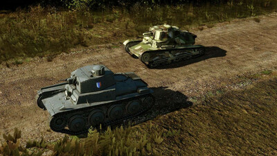 Steel Division 2: Battle of Dukla Pass - Изображение 2