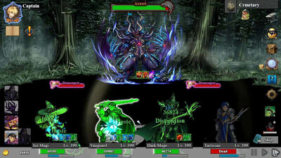 Sit-Back Attack - Изображение 4