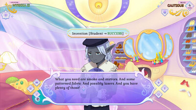 Galaxy Princess Zorana - Изображение 3