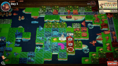 Apes Warfare - Изображение 4