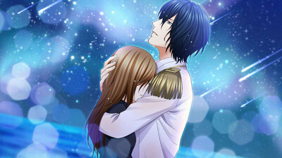 Star-Crossed Myth: The Department of Wishes - Изображение 2