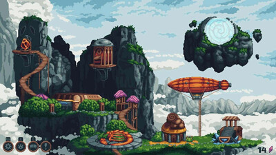 Primal Fray - Изображение 2