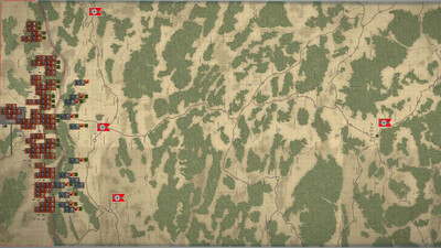 Steel Division 2: Battle of Dukla Pass - Изображение 3