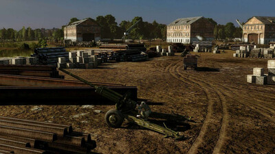 Steel Division 2: Battle of Dukla Pass - Изображение 4