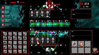 Battle Of The Abyss - Изображение 1