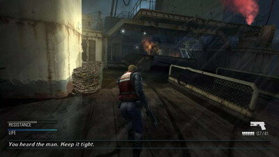 Cold Fear Remastered - Изображение 3