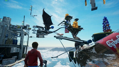 Only Up: With Friends - Изображение 4