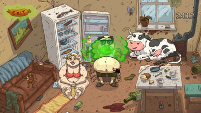 A Story About Farting - Изображение 1