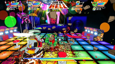 Kings of Hell - Изображение 1