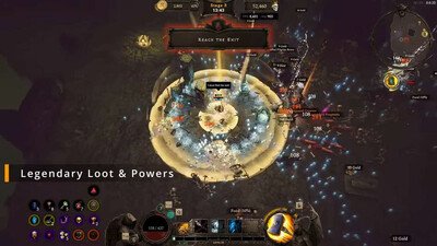 Project Solus BETA - Изображение 3