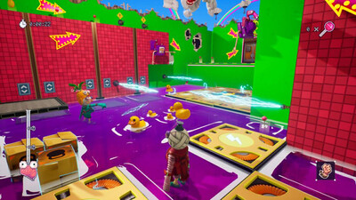 S.E.M.I. – Side Effects May Include... - Изображение 4