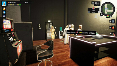 Casino Management Simulator - Изображение 2