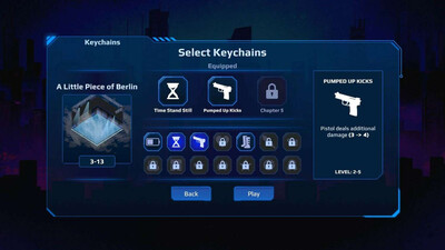 Disco Samurai - Изображение 1