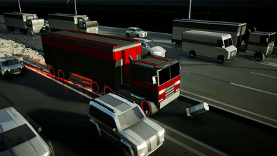 Speed Demons 2 - Изображение 2