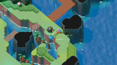 Tentacle Tango - Изображение 3