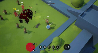 One Last Raid - Изображение 1