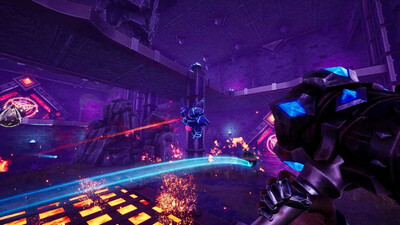 AFTERBLAST - Изображение 1