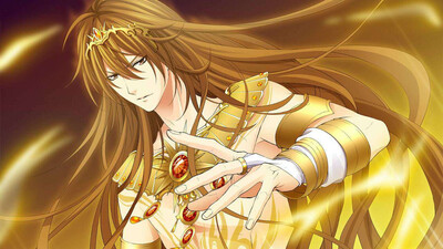 Star-Crossed Myth: The Department of Wishes - Изображение 1