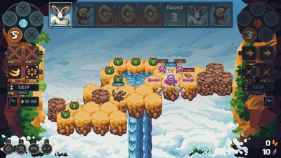 Primal Fray - Изображение 4