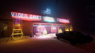 The Holiday Story - Изображение 3