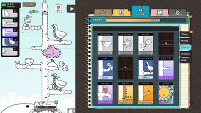 Tingus Goose - Изображение 1