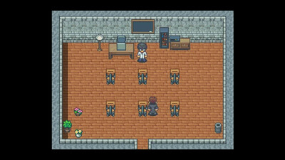 The Exorcist's Story - Изображение 4