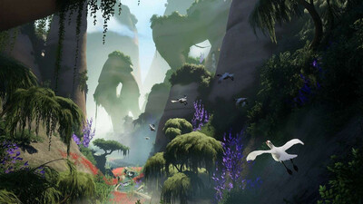 LOST EMBER: Rekindled Edition - Изображение 2