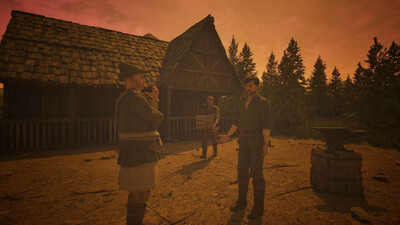 Bloodface - Изображение 1