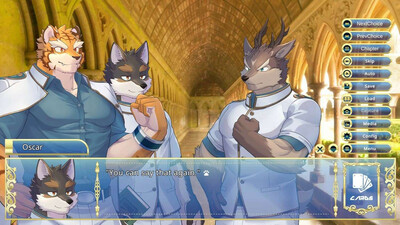 Knights College 2 - Изображение 2