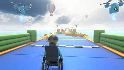 4Wheel Challenge - Изображение 4