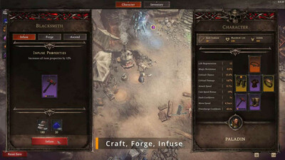 Project Solus BETA - Изображение 4