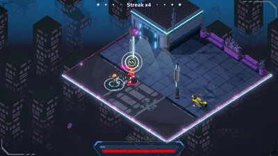 Disco Samurai - Изображение 4