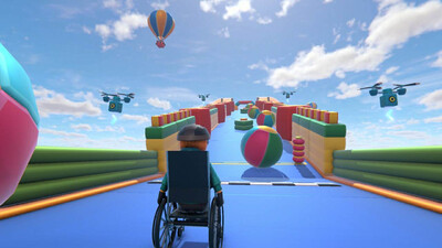 4Wheel Challenge - Изображение 1