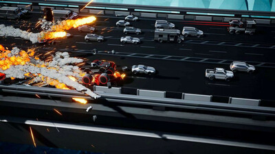 Speed Demons 2 - Изображение 4