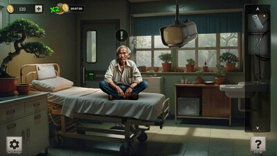 Escape from Mental Hospital - Изображение 2