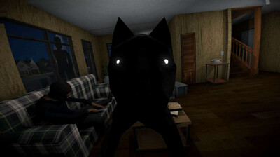 Small Mouse, Big House - Изображение 2