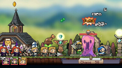 Loafing Town - Изображение 2