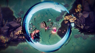 Umigame - Изображение 1