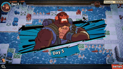 Apes Warfare - Изображение 1