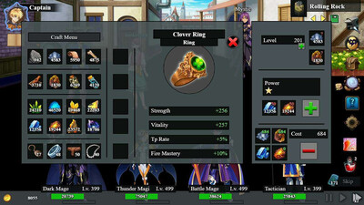 Sit-Back Attack - Изображение 3