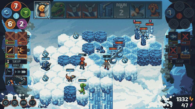 Primal Fray - Изображение 3