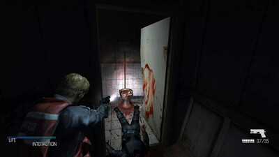 Cold Fear Remastered - Изображение 1