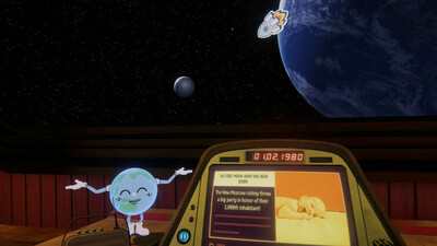 A Better World - Изображение 4