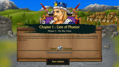 Swords and Sandals Crusader Redux - Изображение 3