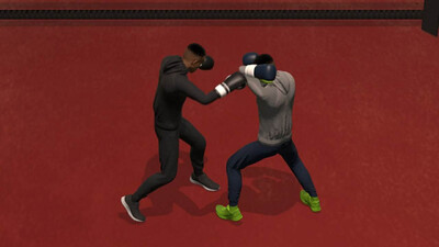 Bloody Knuckles Street Boxing - Изображение 4