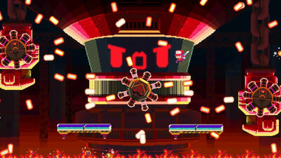 Lia: Hacking Destiny - Изображение 2