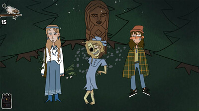 Alive - Изображение 2