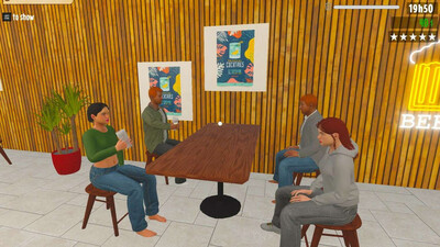 Barman Simulator - Изображение 2