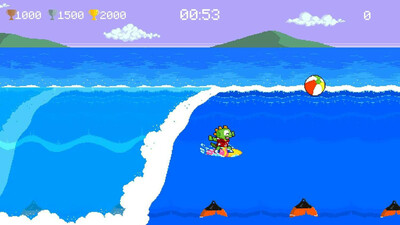 Dinopunk: the Cacops adventure - Изображение 4