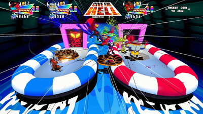 Kings of Hell - Изображение 3